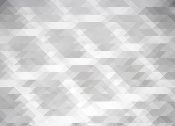 Abstract triangles background. — Stock Photo, Image