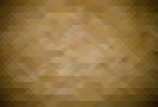 Abstract triangles background. — Stock Photo, Image