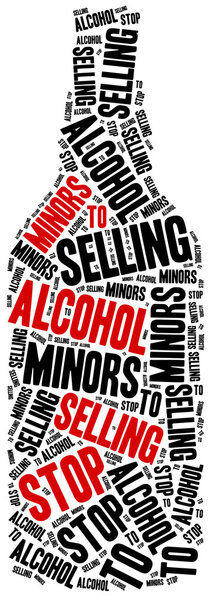 Stop selling alcohol to juvenile.