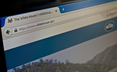 Official White House website.