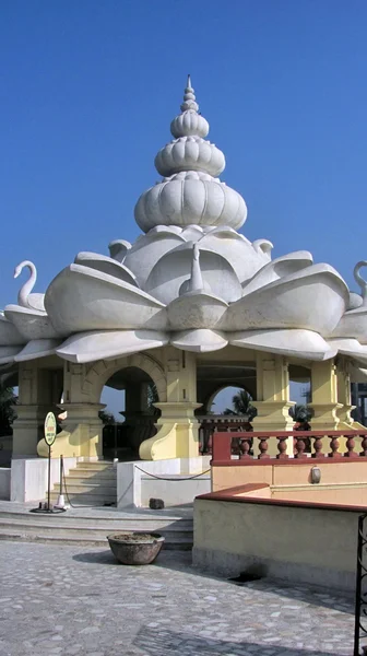 Indischer Tempel — Stockfoto