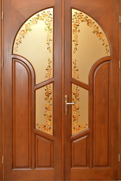 Modern kapı
