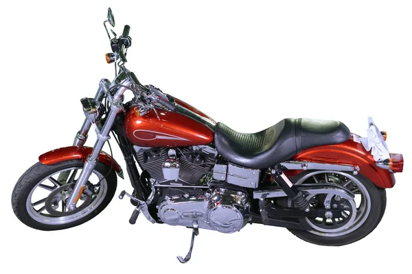 motorsikletler