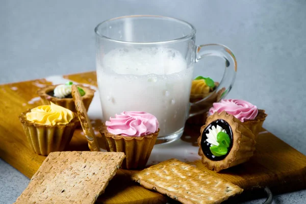 Fotoğrafta yemek görüntüsü var.