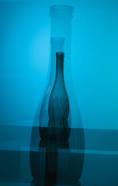 Soyutlama bir şişe