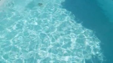 Çocuk şnorkel maskesi