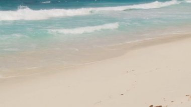 güzel whitecaps portre