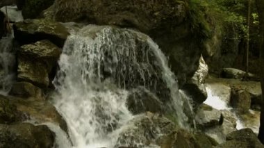 küçük şelale gölet 
