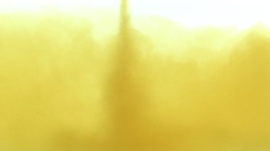 su kirliliğinin yakın çekim