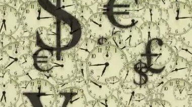 birçok para döngü