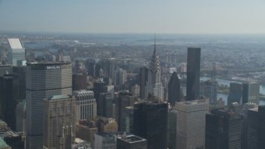 empire state pan dan güzel gün Bölüm II vurdu