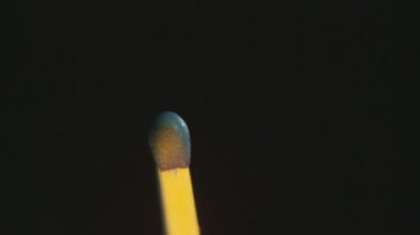 maç siyah aydınlatma