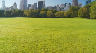 Central park görüntülemek  