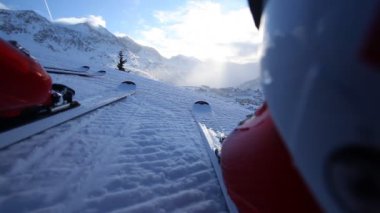 Betweed kayaklar kamera monte