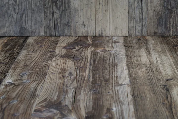 Old planks as background — Stock Photo, Image