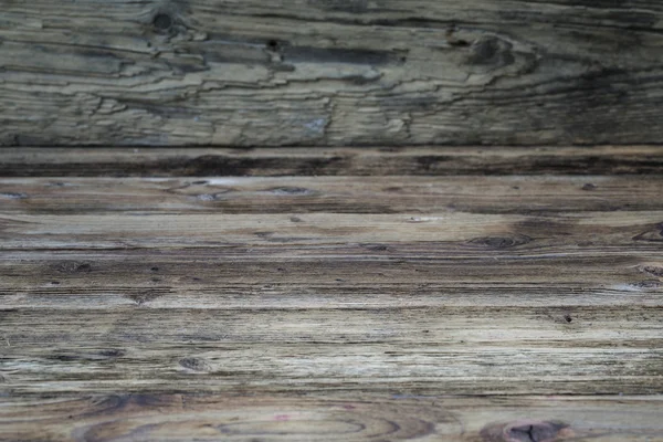 Old planks as background — Stock Photo, Image