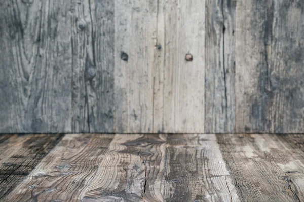 Old planks as background — Stock Photo, Image