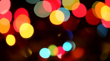 Noel Lights.Variable odak