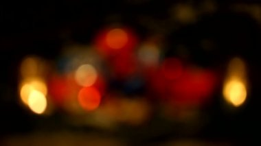 Noel Gifts.Variable odak