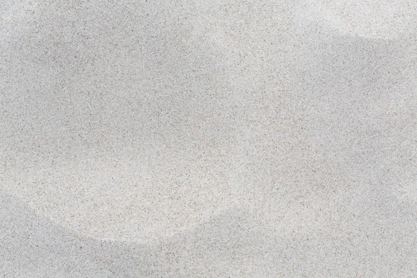 Spiaggia di sabbia bianca come sfondo — Foto Stock
