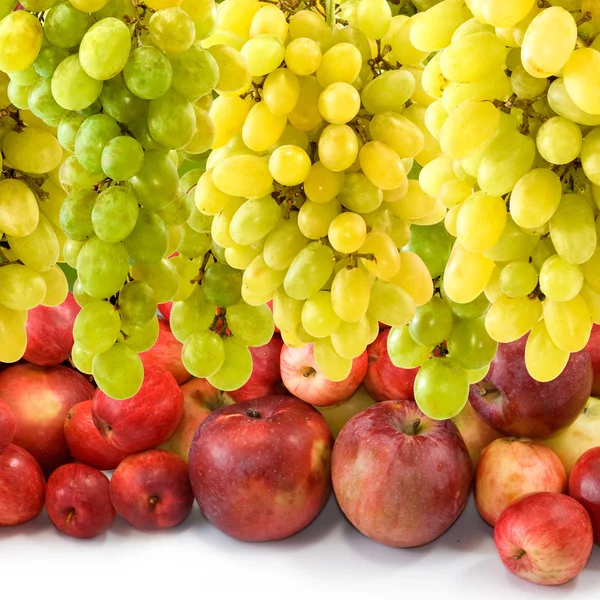 Immagine di frutta matura primo piano — Foto Stock