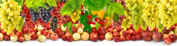 Image of ripe fruit closeup — Stock Photo, Image