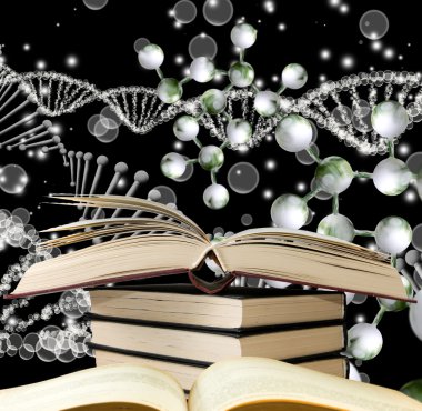 görüntü yığınları kitaplar closeup