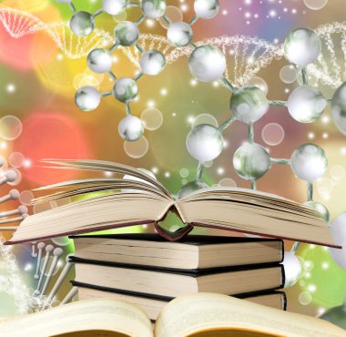 görüntü yığınları kitaplar closeup