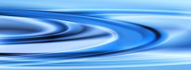 bir mavi arka plan closeup soyut resim