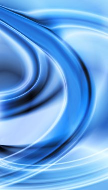 mavi arka plan kloseyup soyut resim