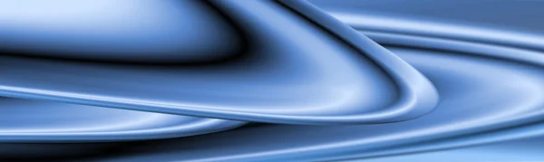 Abstract beeld van een blauwe achtergrond-closeup — Stockfoto