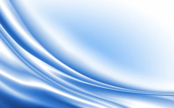 Imagem abstrata azul close-up — Fotografia de Stock
