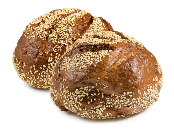 Image of bread close-up — Stock Photo, Image