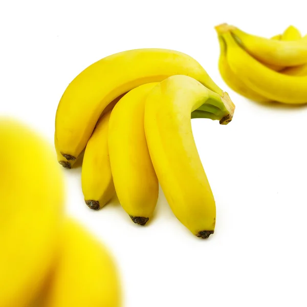 Bilden av bananer — Stockfoto