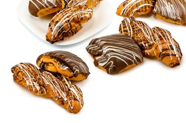 görüntü farklı kurabiye 