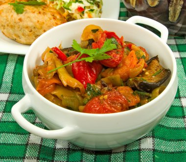 yahni closeup plakaları görüntüsünü