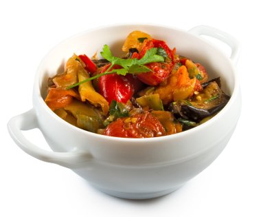 yahni plakaları izole görüntü