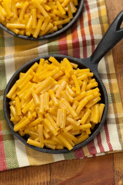 Macaroni en kaas — Stockfoto