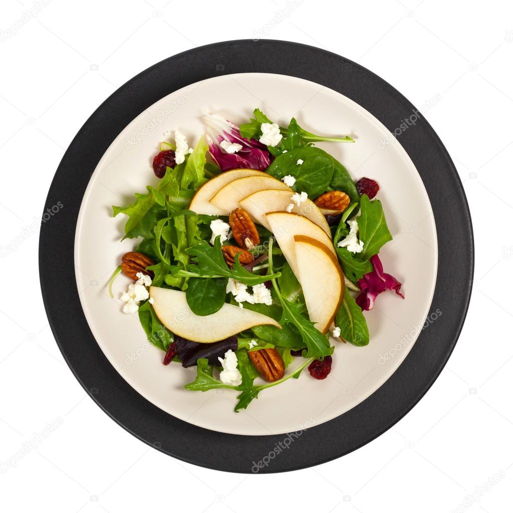 Дисскусии по теме: Салат с козьим сыром и грушей Дисскусии по теме: Салат с козьим сыром и грушей