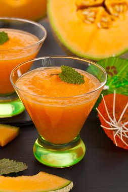 Kavun karpuz Smoothie