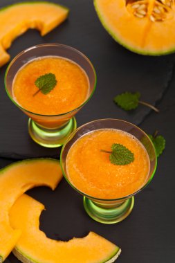 Kavun güler yüzlü içki