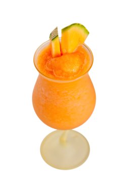 Kavun karpuz Smoothie