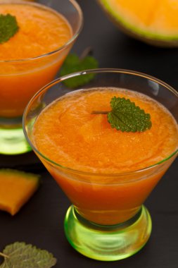 Kavun karpuz Smoothie