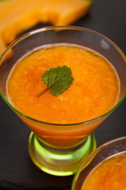 Kavun karpuz Smoothie