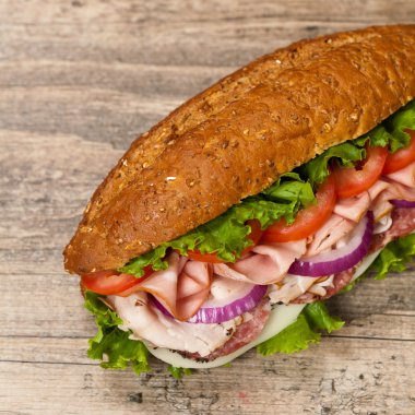 sandviç