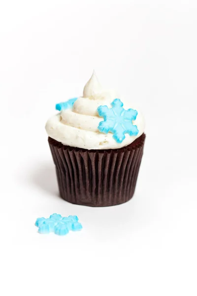 Cupcake — Stockfoto