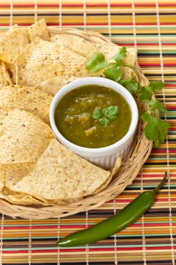 Salsa Verde