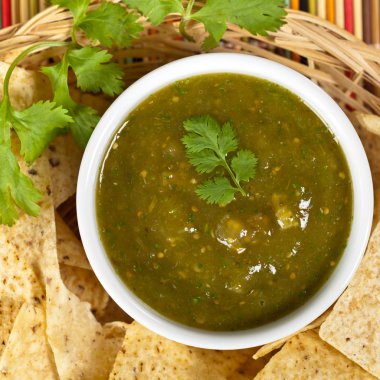 Salsa Verde