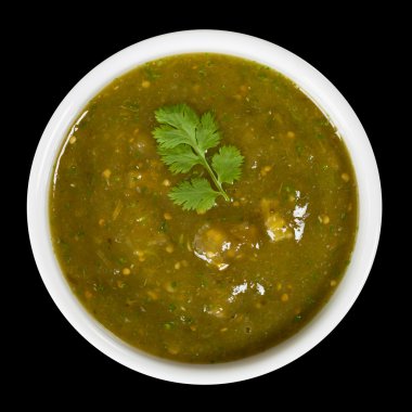 Salsa Verde