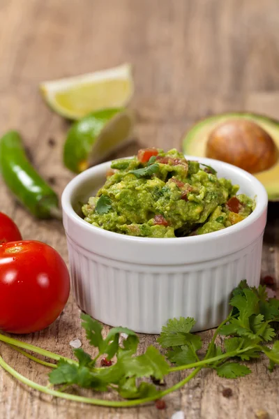 Guacamole DIP